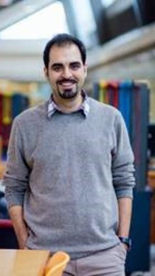 Etemad, Ali