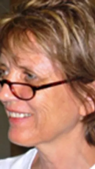 Janet Menard