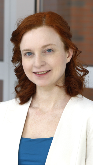 Faith Brennan