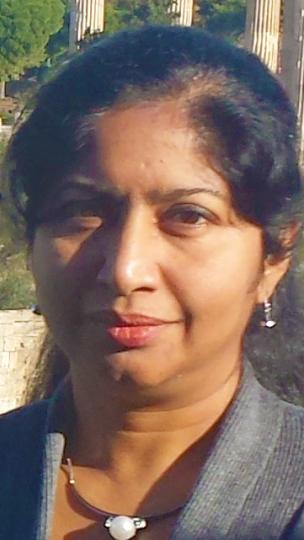 Farhana Zulkernine