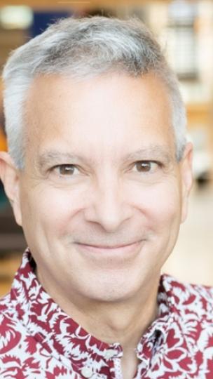 Michael F. Cunningham